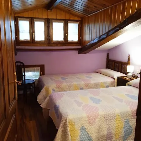 Casa La Tornagua Biescas (Aragon)