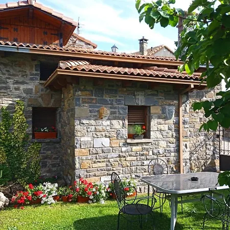 Casa La Tornagua Biescas (Aragon)