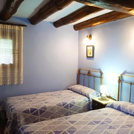 Tatil Evi Casa La Tornagua