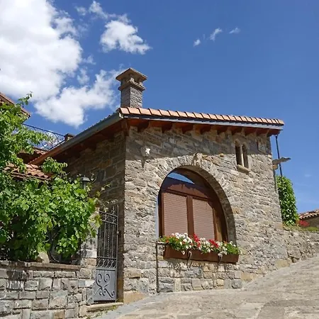 Casa La Tornagua *