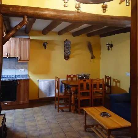 Casa La Tornagua Σπίτι διακοπών