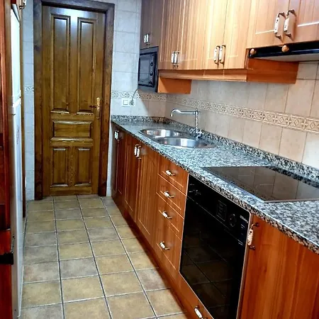 Casa La Tornagua Tatil Evi Biescas (Aragon)