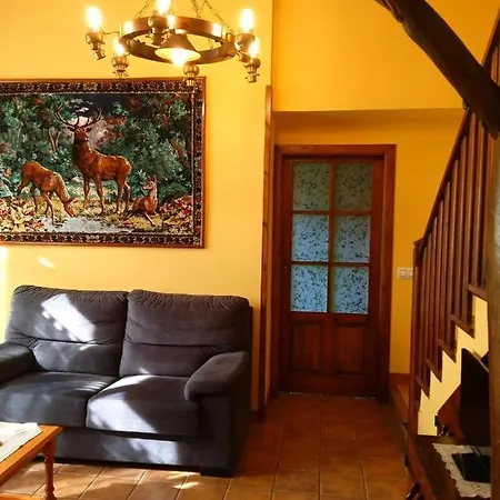 Casa La Tornagua Σπίτι διακοπών