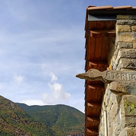 Casa La Tornagua Tatil Evi