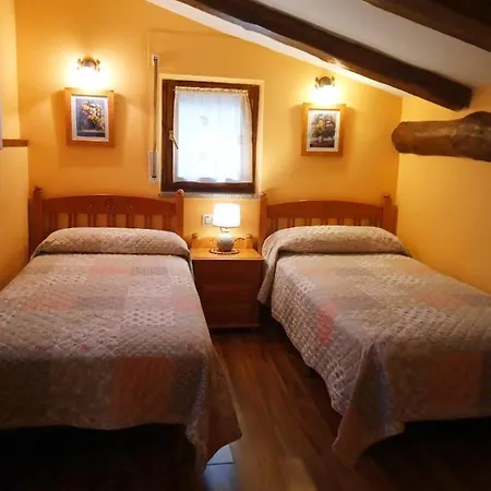 Σπίτι διακοπών Casa La Tornagua Biescas (Aragon)