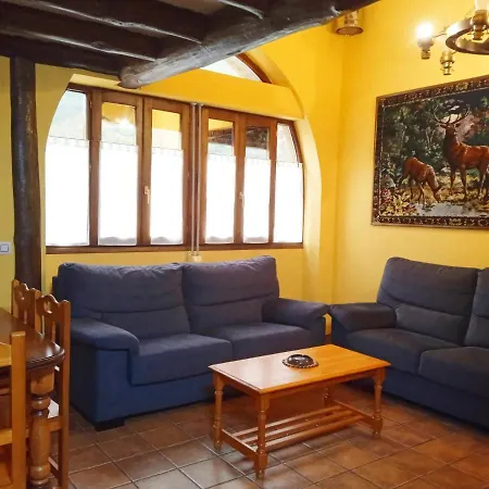 Casa La Tornagua *